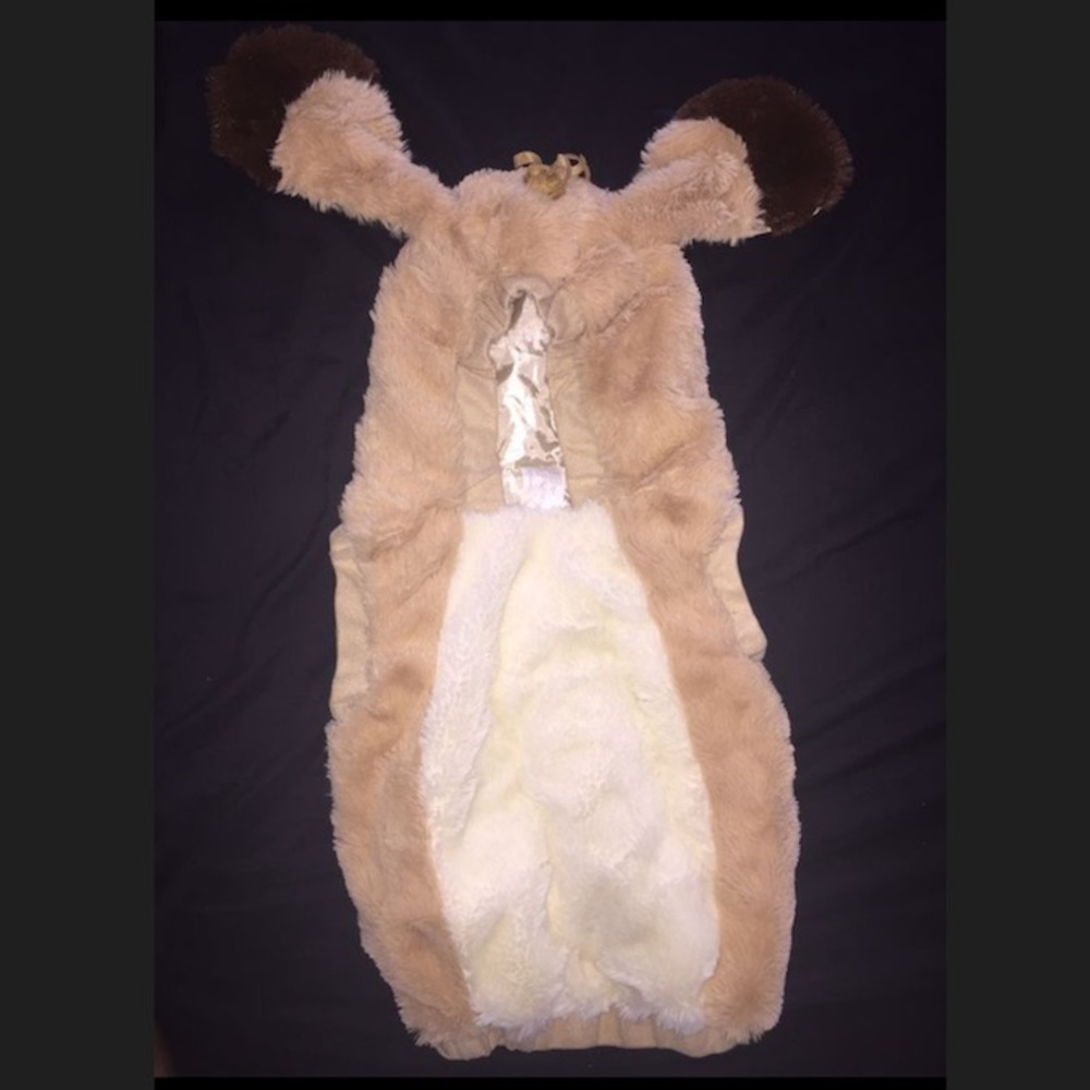 Baby Puppy Dog Costume